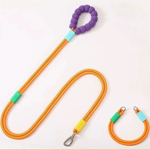 Fábrica de Kangdarpet, Venta al por Mayor de Correas para Perros, Collares, Espuma de Nube, Cadenas para Pasear Perros a Prueba de Explosiones y Artículos para Mascotas - Product Image 6
