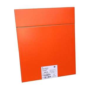 Película de Radiografía Industrial Original Agfa STRUCTURIX D7, 10x48cm, Alta Sensibilidad, Estándar ISO11699 - Product Image 4