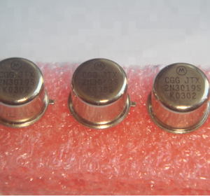 (Originalทรานซิสเตอร์IGBT GTR BJTไดโอด) <span class=keywords><strong>2N5459</strong></span> - Product Image 5