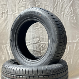 ยางรถยนต์โดยสารคุณภาพสูงแบบไม่มียางในสำหรับขายส่ง ขนาด R13-R23 - Product Image 2