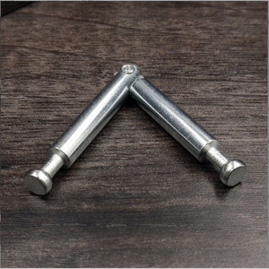 Tige de connexion pliable Yipin 6.4*55 en acier au carbone forgé à froid, durable, usage général - Product Image 2