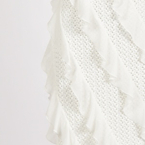 High quality <b>white</b> texture <b>jersey</b> <b>dress</b> for women factory direct elegant women <b>jersey</b> <b>dress</b> - Product Image 2