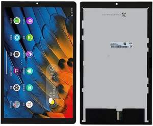 Écran LCD avec numériseur tactile pour <span class=keywords><strong>Lenovo</strong></span> Yoga <span class=keywords><strong>Smart</strong></span> Tab YT-X705 YT-X705F YT-X705L YT-X705X - Product Image 3