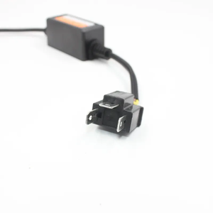 Faros LED para coche H4 H13 H15 9004 HB1 9007 HB5 Canbus decodificador con cancelador de advertencia H4 H13 9004 9007 H4 faro LED - Product Image 2