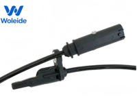 Sensor ABS Trasero Directo de Fábrica para BMW F20 F21 F22 F23 F30 F31 F32 F33 F34 OEM 34526884421 34526791225