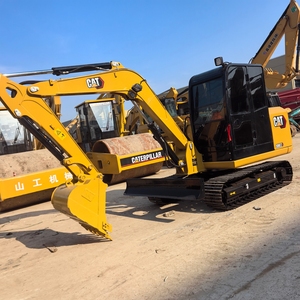 Excellent Caterpillar Cat 303.5e d'occasion à prix abordable en stock, Cat 305.5 Caterpillar 306e Cat 306e2 306 306d 307 307c 307d 307e à bas prix - Product Image 2