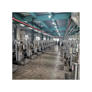 Machine <span class=keywords><strong>de</strong></span> presse à huile froide machine d'extraction d'huile <span class=keywords><strong>de</strong></span> sésame/<span class=keywords><strong>olive</strong></span>/avocat/noix <span class=keywords><strong>de</strong></span> coco - Product Image 6