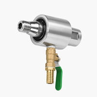 Adaptateur professionnel M22 pour perceuse à eau, pour machine de forage de béton, accessoires d'outils électriques