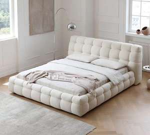 Ensembles de meubles de chambre d'hôtel personnalisés de luxe pour les hébergements haut de gamme en appartement - Product Image 3