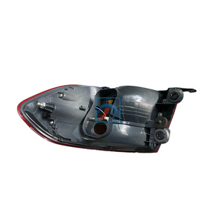 Luce posteriore freno F32 per <span class=keywords><strong>BMW</strong></span> Serie 4 F32, ricambio originale OEM, codice 63217296097 - Product Image 3