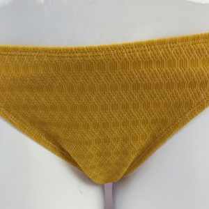 Nueva moda de verano 2 piezas dama bikini sujetador de tela de costilla sexy bikini playa - Product Image 6