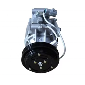 คอมเพรสเซอร์แอร์รถยนต์8832052010เครื่องปรับอากาศคอมเพรสเซอร์ AC สำหรับ <span class=keywords><strong>Toyota</strong></span> Corolla verso/<span class=keywords><strong>altis</strong></span>/yaris/echoe <span class=keywords><strong>1.5</strong></span> - Product Image 5