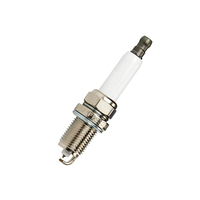Bougie d'allumage en iridium de haute qualité, très vendue, numéro OEM 12122158252