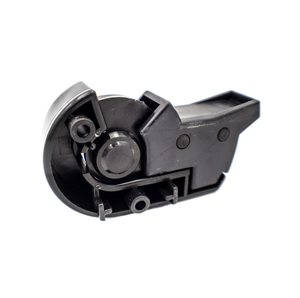 Valla eléctrica Accesorios generales Interruptor <span class=keywords><strong>de</strong></span> corte negro - Product Image 3