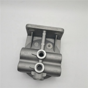 177 9778 320D E320D Excavator <b>Fuel</b> <b>Filter</b> Seat 1779778 <b>Filter</b> Base 177-9778 - Product Image 5