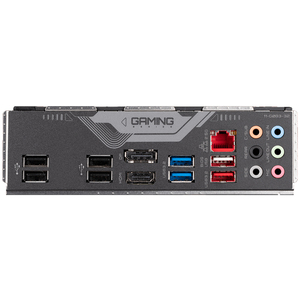 เมนบอร์ด Gigabyte B760 GAMING X DDR4 แบบ ATX รองรับ CPU เจนเนอเรชั่น 12/13 พร้อมชิปเซ็ตคู่ในตัว สำหรับคอมพิวเตอร์ตั้งโต๊ะ - Product Image 6