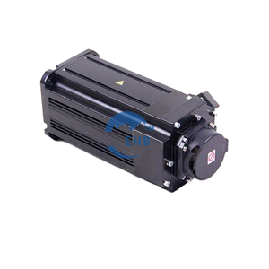 มอเตอร์สเต็ปเปอร์ HG-JR5034B ควบคุมสต็อก LN - Product Image 1