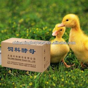 Nutrir para el crecimiento por levadura de alimentación: nutrición óptima de levadura de alimentación de ganado con levadura de alimentación de aves de corral de engorde - Product Image 6