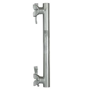 Chân thép khóa kẹp cho ringlock & layher giàn giáo Hệ thống kết nối an toàn - Product Image 2