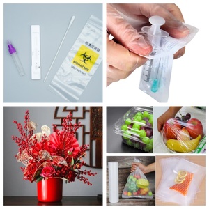 Tiêm lớp tính lưu động cao polyethylene mật độ thấp <span class=keywords><strong>LDPE</strong></span> MG70 có thể được sử dụng cho quá trình sơn cao cấp của masterbatch màu - Product Image 3