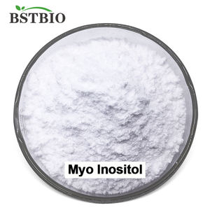 Suplementos alimenticios BSTBIO Myo-<span class=keywords><strong>Inositol</strong></span> CAS 87-89-8 99% <span class=keywords><strong>Inositol</strong></span> <span class=keywords><strong>Powder</strong></span> - Product Image 2