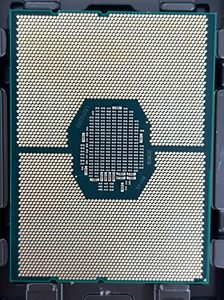 ขายส่ง โปรเซสเซอร์เซิร์ฟเวอร์ Intel Xeon Platinum 8280L มือสอง/ใหม่ 28C 56T 2.70GHz 38.5M 205W FCLGA3647 สำหรับศูนย์ข้อมูลหน่วยความจำสูง - Product Image 6