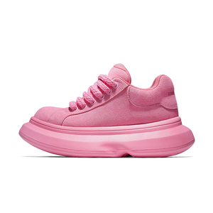 <span class=keywords><strong>Zapatillas</strong></span> Deportivas Unisex de Diseño, con Suela Gruesa, Casuales, para Caminar, Estilo Urbano, Cómodas, de Lujo - Product Image 2