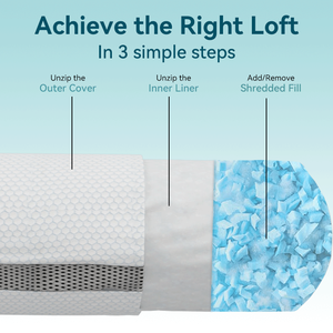 Sıcak Fırsat Tam Vücut Hafızalı Köpük Hamile Yastığı, Bambu Elyaf Kılıflı, Yıkanabilir, Silindir Şeklinde Destek, Yatak Odası Kullanımı İçin - Product Image 3