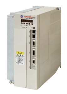 Unidad de Control de Motor AC GSK GR3048 de Alto Rendimiento, 380V 3KW, Resistencia de Frenado Externa, IP20, para Torno y Fresadora, Directo de Fábrica - Product Image 2