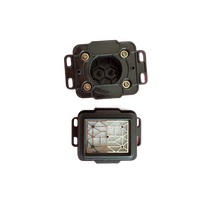 Allwin Letop Galaxy X DX5 Capping Station Cap Impresora de inyección de tinta solvente ecológica de alta calidad para tiendas de impresión Nueva condición