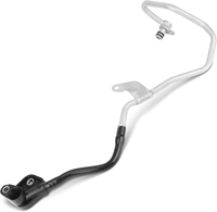 Turbocharger Coolant Line for Mercedes-Benz 14-18 CLS550 4.6L-V8 Engine Parts 2782000200 A2782000200