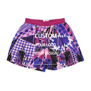 Quick Dry Polyester Custom Logo Printed <b>Mesh</b> <b>Shorts</b>, Training Running Basketball Gym Plus Size <b>Mesh</b> <b>Shorts</b> - Product Image 1