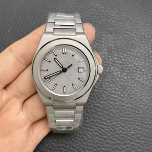 Reloj de Pulsera de Lujo para Mujer, 35 mm, Automático, Mecánico, de Acero Inoxidable, Luminoso, con Calendario, para Negocios, 2026 - Product Image 1