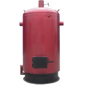 Poultry Farm Hot Blast Stoves Chicken House Coal Fired Hot Air Furnace