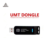 Lecteur de carte USB intelligent compatible avec EFT CM2 OCTO PLUS UMT NCK universel pour dongle UFI/EMMC/SFT/CM2/EFT Pro/UMT Pro/SEtool
