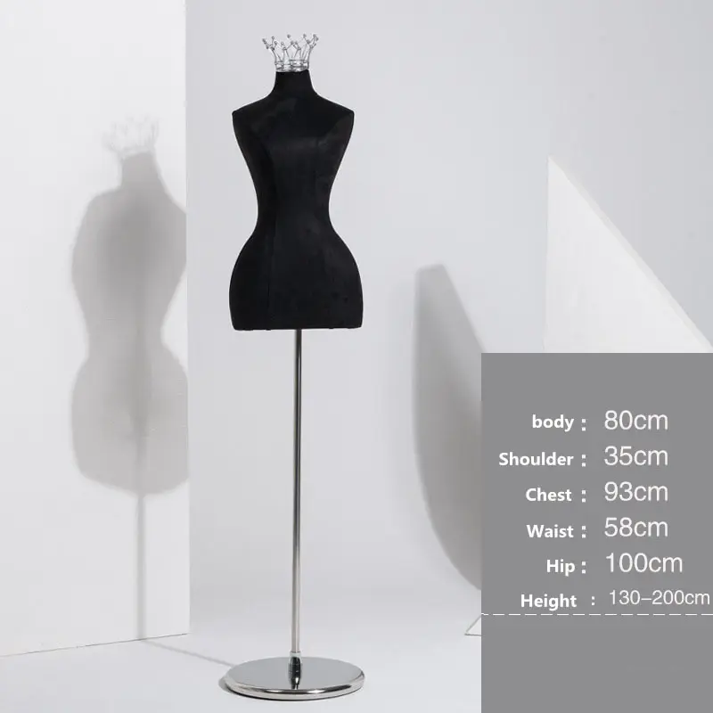 2023 Новое модное свадебное платье Манекен для всего тела Лидер продаж женские манекены из стекловолокна