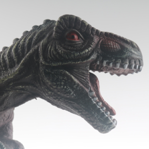 Grande Giocattolo Modello di Dinosauro in Silicone Mondo Giurassico per Bambini Unisex Dinosaurios con Suono e Sacchetto OPP Incluso - Product Image 2