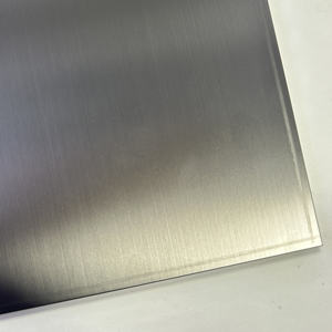 Fábrica al por mayor personalizado en frío/laminado en caliente 304/316/316L/<span class=keywords><strong>304L</strong></span> 2B BA 8K hoja de placa de acero inoxidable - Product Image 6