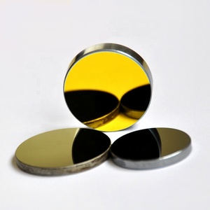 Phù hợp khen ngợi Vàng phim silicon nhập khẩu súng trường PCP phản xạ CO2 <span class=keywords><strong>Laser</strong></span> znse phản chiếu một phần gương - Product Image 4