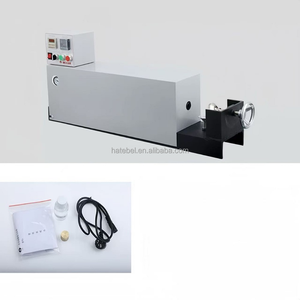 歯科ラボ機器 フレキシブルバルプラスト注入機 義歯注入システム - Product Image 2