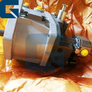 144-0835 Hydraulic Injection <b>Pump</b> 1440835 for 3412E Engine - Product Image 5