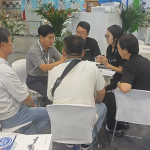 Honry Fabrikpreis Automatische Magnetische Entgratmaschine SSQ1300 Breitband-Poliermaschine zum Kantenrunden - Product Image 5