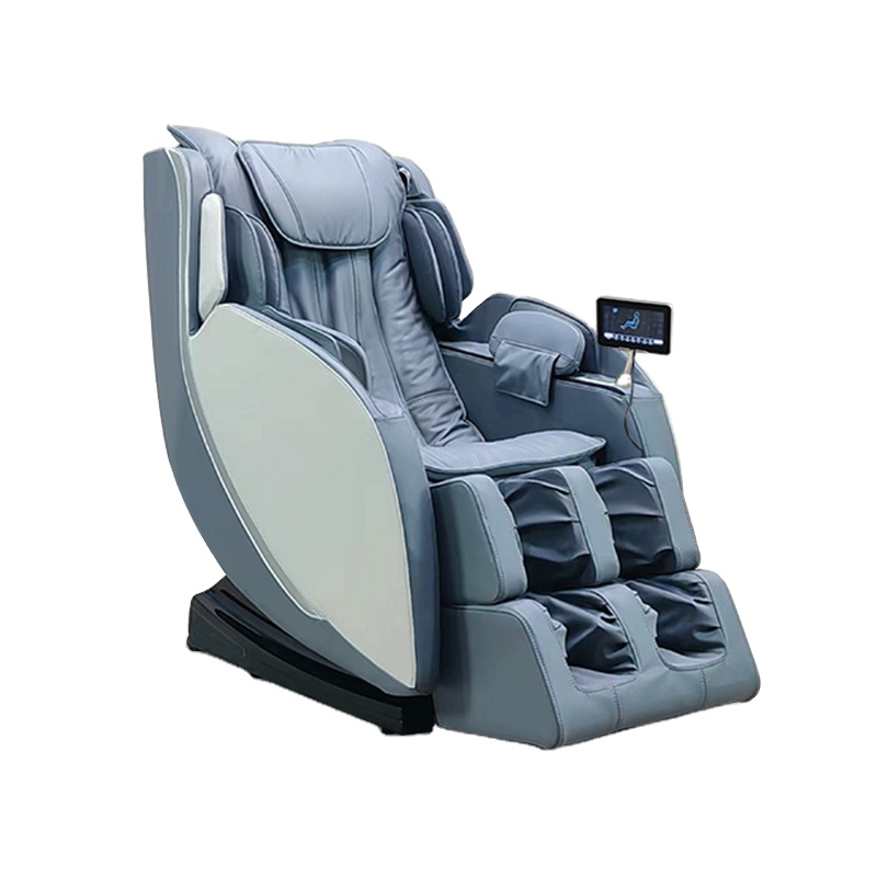 A030 massage chair overview with basic information