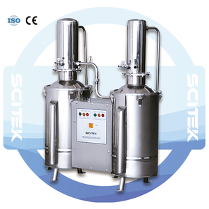 SCITEK 0-1.0mg/L Taşınabilir Cıva Dedektörü, Mikrobilgisayarlı Dokunmatik Klavye ve Net LCD Dijital Ekranlı - Product Image 6