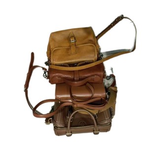 Bolsos Usados de <span class=keywords><strong>Segunda</strong></span> <span class=keywords><strong>Mano</strong></span> para Mujer, Alta Calidad, Buen Estado, Precio Bajo, <span class=keywords><strong>Compra</strong></span> al por Mayor en Fardos, B04 - Product Image 3