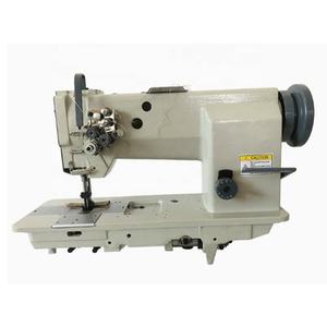 Machine à coudre haute performance pour sièges de voiture en cuir / Machines à coudre pour cuir / Machine à coudre industrielle pour cuir - Product Image 4
