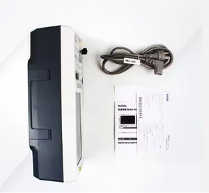 เครื่องวิเคราะห์ RIGOL 1GHz รุ่น DSA705 ดิจิตอล 100kHz~500MHz หน้าจอสี 8 นิ้ว - Product Image 5
