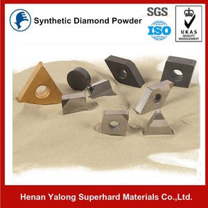 Venda quente a baixo preço sintético industrial diamante pó polimento diamante abrasivo pó polimento vidro óptico - Product Image 6