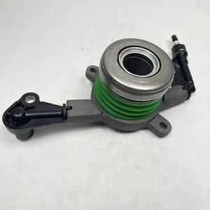 Cylindre maître d'embrayage 5114332AA 2541608 pour remplacement et réparation automobile - Product Image 3