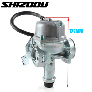 Carburador para Motocicleta, Sistema de Combustible del Motor, Repuestos y Accesorios para <span class=keywords><strong>Honda</strong></span> <span class=keywords><strong>NAVI</strong></span> 110 Navi110 110cc - Product Image 4